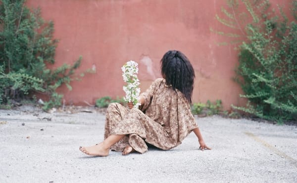 Photos That Honor the Interior Lives of Diverse Black Women