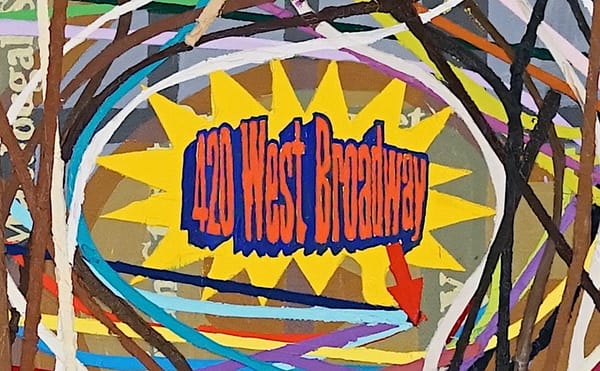 The Art World We Have Lost