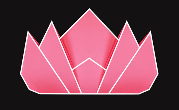 Rubin Museum Invites the Public to Participate in The Lotus Effect, a Community-Built Installation