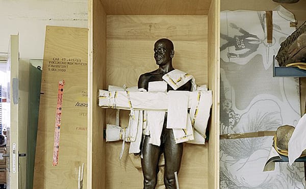 Shaking Up the Ethnographic Museum