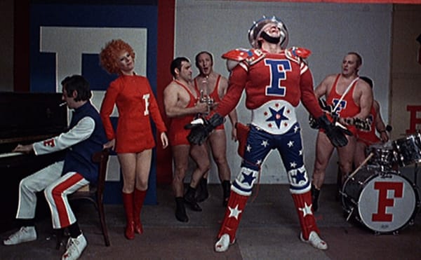 This Independence Day, Stream Films That Offer More Critical Takes on “Liberty and Justice for All”