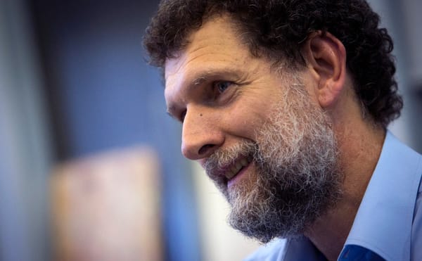 Turkish Activist and Arts Philanthropist Osman Kavala Nears 1,000 Days in Prison