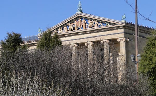 Philadelphia Museum of Art Concludes Workplace Assessment After Allegations of Abuse