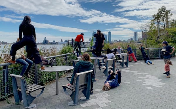 Reimagining Higher Education Through Socially Engaged Art