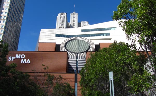 Former SFMOMA Staffers Demand “Radical Reexamination” of Board of Trustees