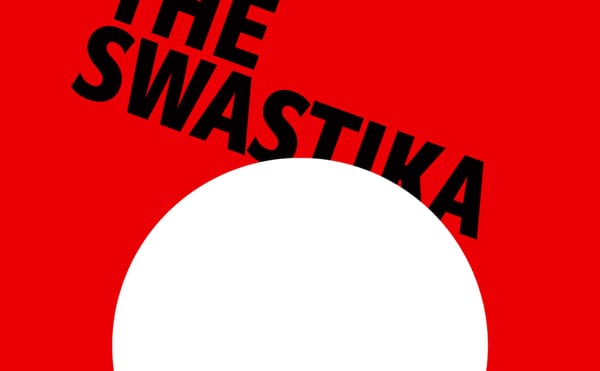 The Ethics of Examining the Swastika, the Energizer Bunny of Hate Symbols