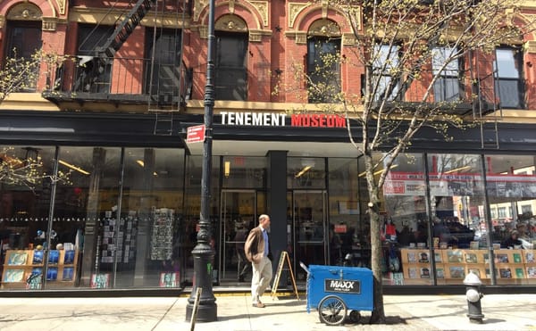 Tenement Museum Lays Off 76 Workers, Including Entire Staff of Part-time Educators