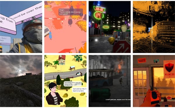 Travel the World From Home With These Immersive, Accessible Video Games