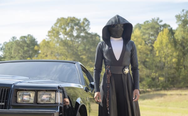 Stream Your Heart Out: Emmy Nominations Are In