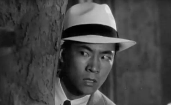 Another Asian American Actor’s Not-So-Hollywood Ending