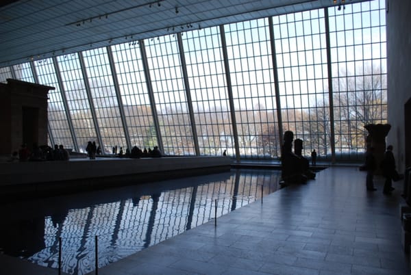 Metropolitan Museum Issues Second Round of Layoffs and Furloughs, Reducing Staff by 20%