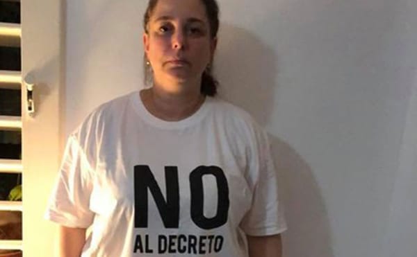 Tania Bruguera Asks the Internet to Acknowledge Cuba’s Political Prisoners With Virtual “Chorus”