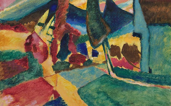 Opportunities in August 2020