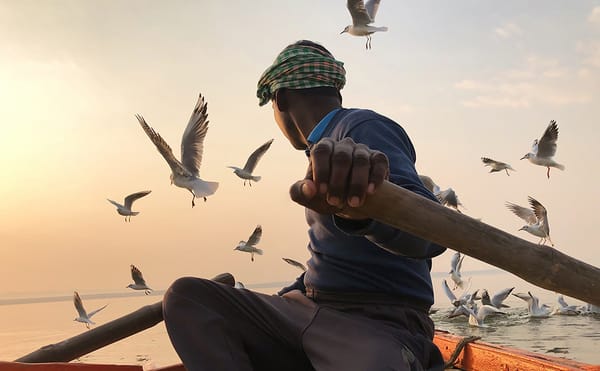 Award-winning iPhone Photos From Around the World