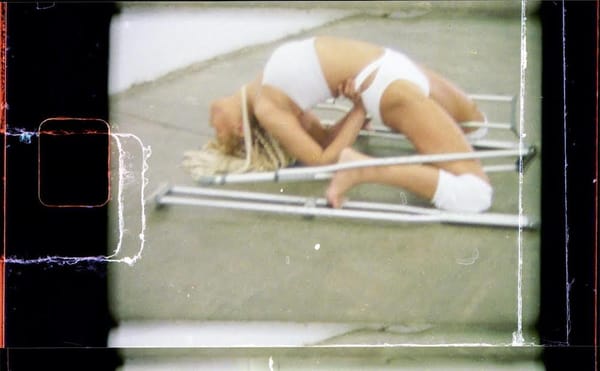 An Urgent Conversation About Ableism in the Art World