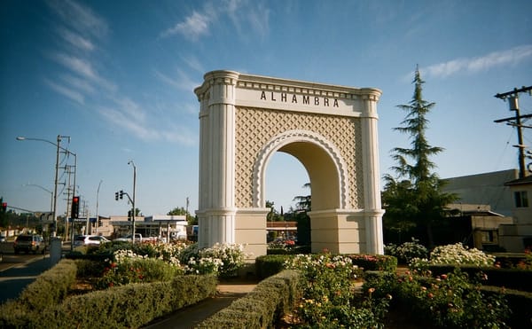 In America’s “First Suburban Chinatown,” Asian Americans Have Negotiated Cultural Representation