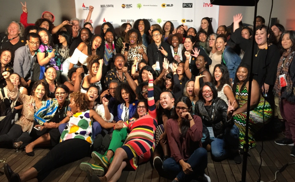 A Major New Directory of Women and Nonbinary Filmmakers Aims to End Gatekeeping