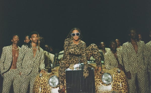 Beyoncé’s Black is King, a Black American Vision of the African Continent