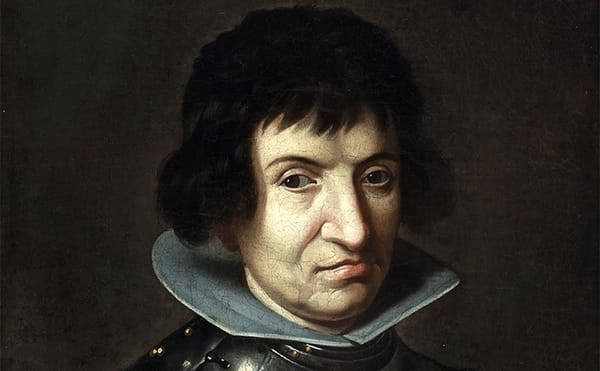 Cervantes’s Sisters: The Female Writers of Spain’s Golden Age