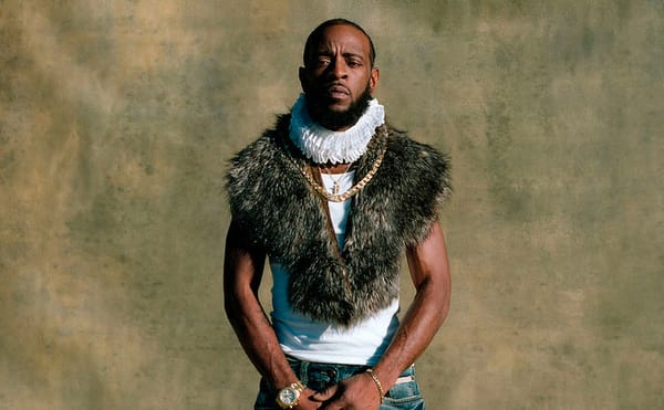 Kennedi Carter’s Opulent Portraits of Black Southerners