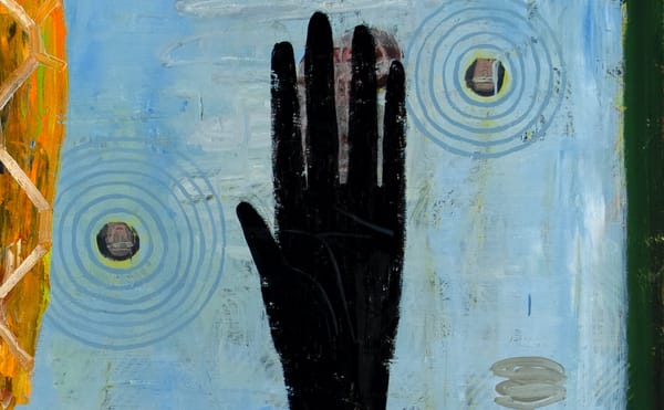 Charles Yuen’s Time is Now