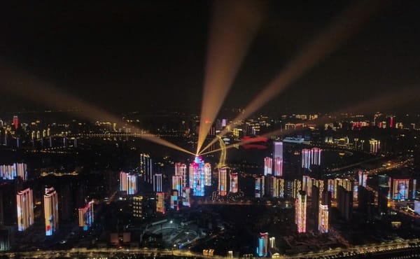 Ai Weiwei Captures the Strange Normalcy of Wuhan Under Lockdown