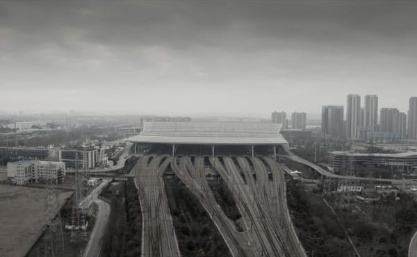 Ai Weiwei Drops Surprise Film About the COVID-19 Lockdown in Wuhan