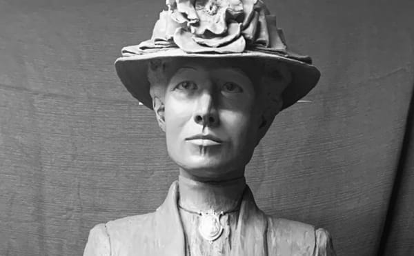 Kentucky Will Raise Its First Statue Honoring a Woman, Nettie Depp