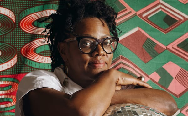 Meet LA’s Art Community: Cauleen Smith Is “Thinking About Black Women Who Reject Patriarchal Orders”