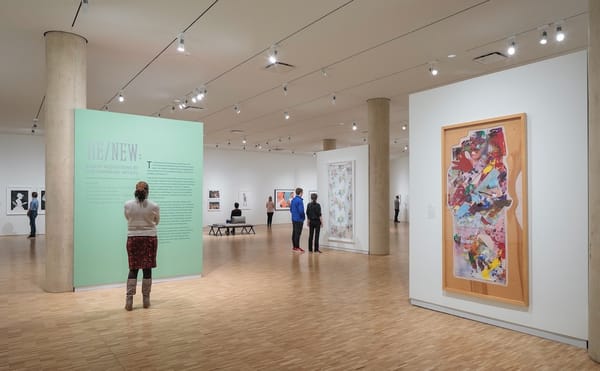 How the Pandemic Has Highlighted a Crisis in Contemporary Museums