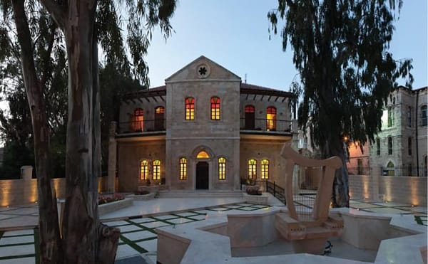 Week in Review: Beirut Artists Raise Funds to Rebuild; New Museum Union Files Labor Complaint