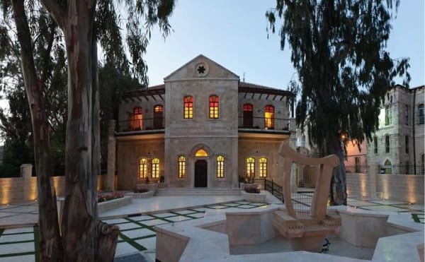 Leading Artists Condemn Israeli Raids on Palestinian Cultural Centers