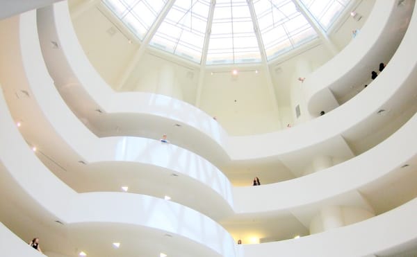 A List of Reopening Dates for NYC Museums