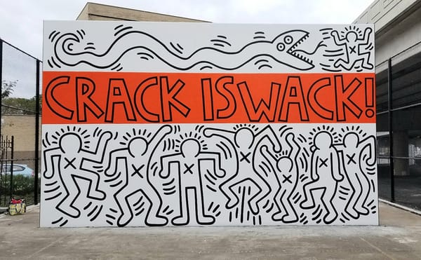 Venture Out to See Seven Queer Public Artworks Across NYC