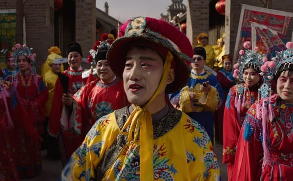 A Comedic Look at How Capitalism Has Warped Chinese History and Culture