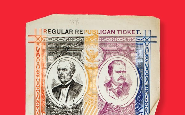 The Evolving Designs of US Voting Ballots