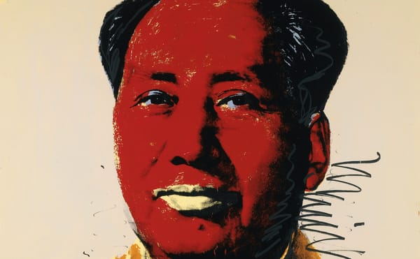 Andy Warhol on Race and Ethnicity