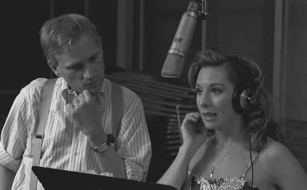 Howard, a Lackluster Tribute to Beloved Disney Lyricist Howard Ashman