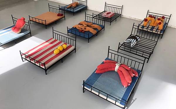 SAIC Launches The Future of Our Plans, a Virtual Showcase Featuring the Graduate Class of 2020