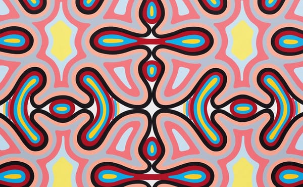 Warren Isensee’s Breakthrough