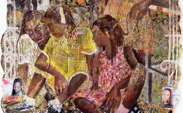 Our Favorite MFA Work From Yale and RISD