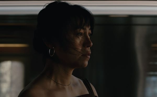 When a Common Language Can't Keep Lovers Connected