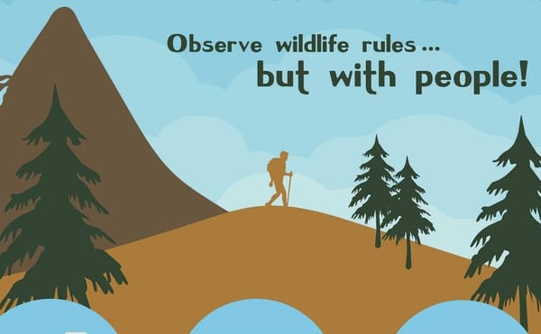 New National Parks Posters Keep the Spirit of the WPA Alive
