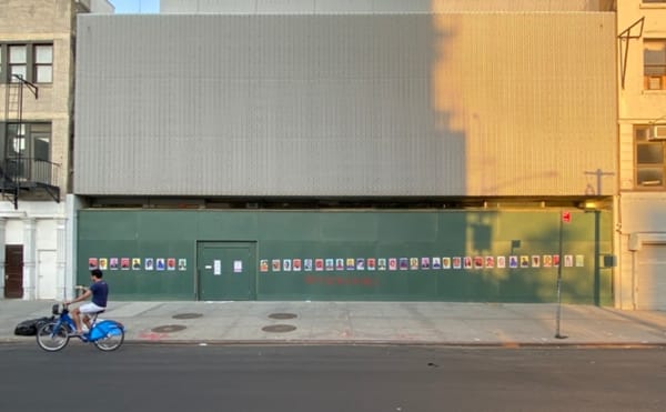 New Museum Recalls Some Furloughed Workers, Union Calls for Greater Reform