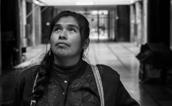 The Stark Elegance of Song Without a Name, a Portrait of Inequality in Peru