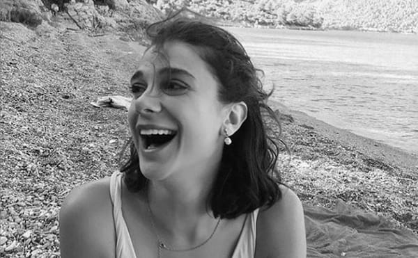 For Turkish Women Artists and Advocates, #challengeaccepted Is About More Than Just Selfies