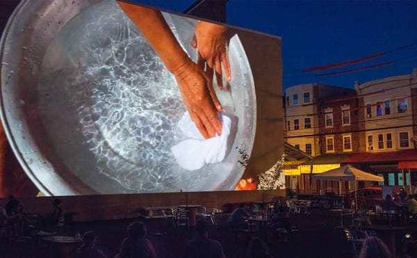 What Happens After the Mural of a Controversial Figure Is Removed?