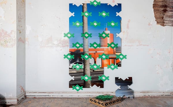 Artists and Art Nonprofits Band Together to Raise Beirut From the Rubble