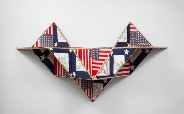 In His New Works, Sanford Biggers Finds a Future Ethnography