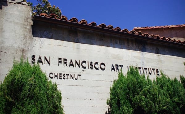 Debt Destabilized the San Francisco Art Institute. Could Your College Be Next?